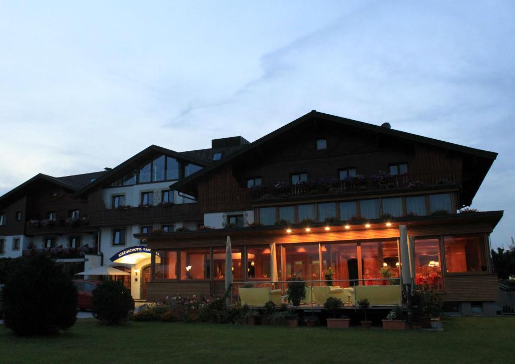 Airporthotel - Am Airport Salzburg