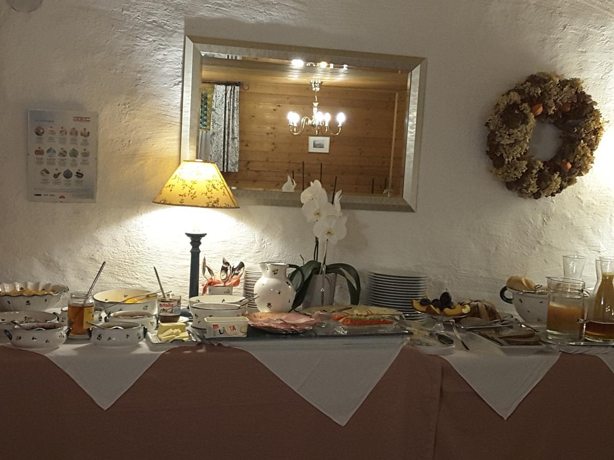 Elfi Bed & Breakfast