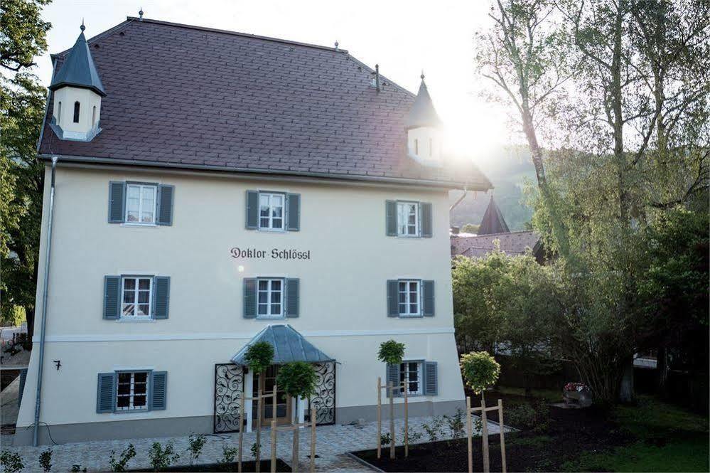 Doktorschlossl Hotel 2*
