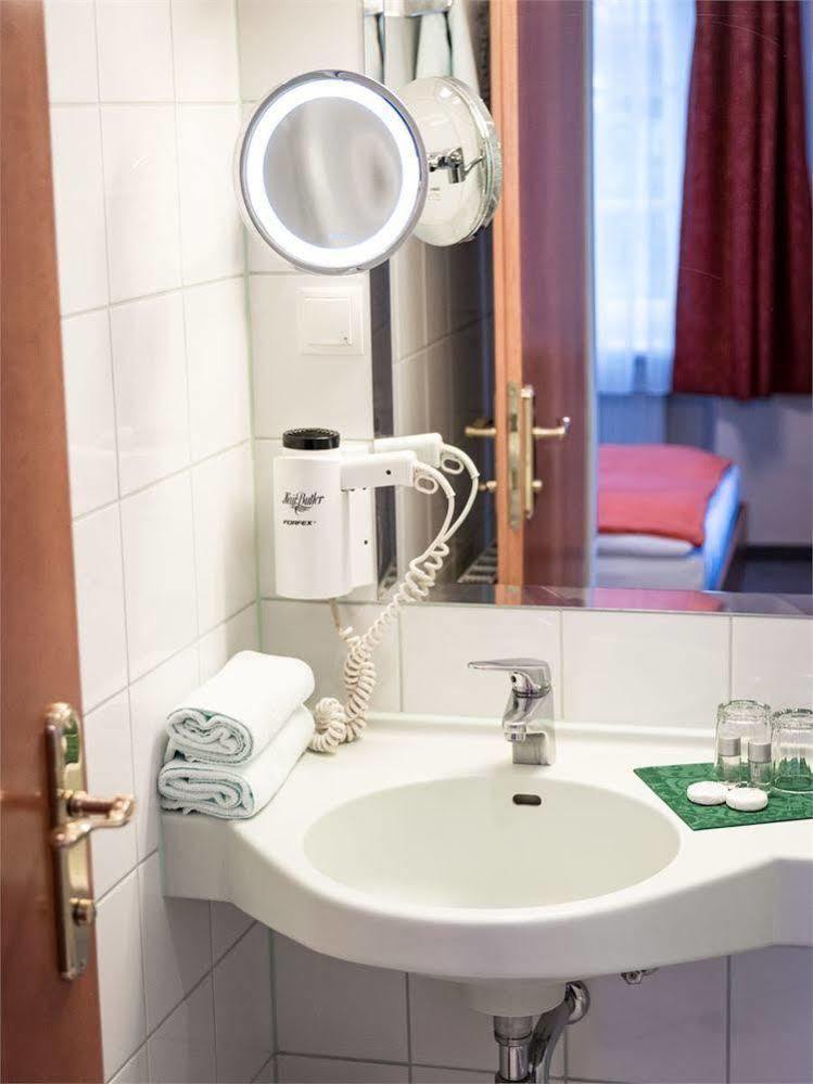 Hotel Doktorschlossl
