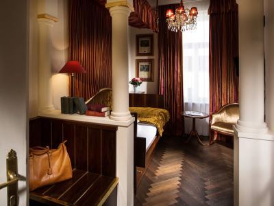 Hotel Bristol 5*