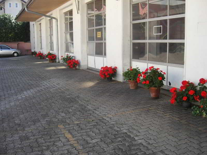 Hotel Scherer Salzburg