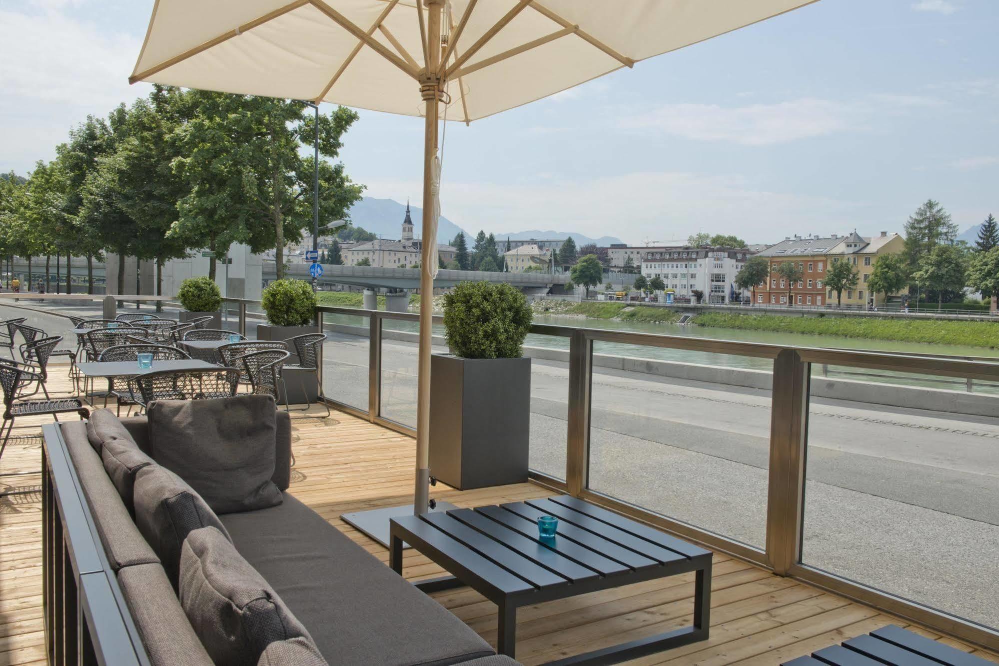 One Salzburg-mirabell Salzburg