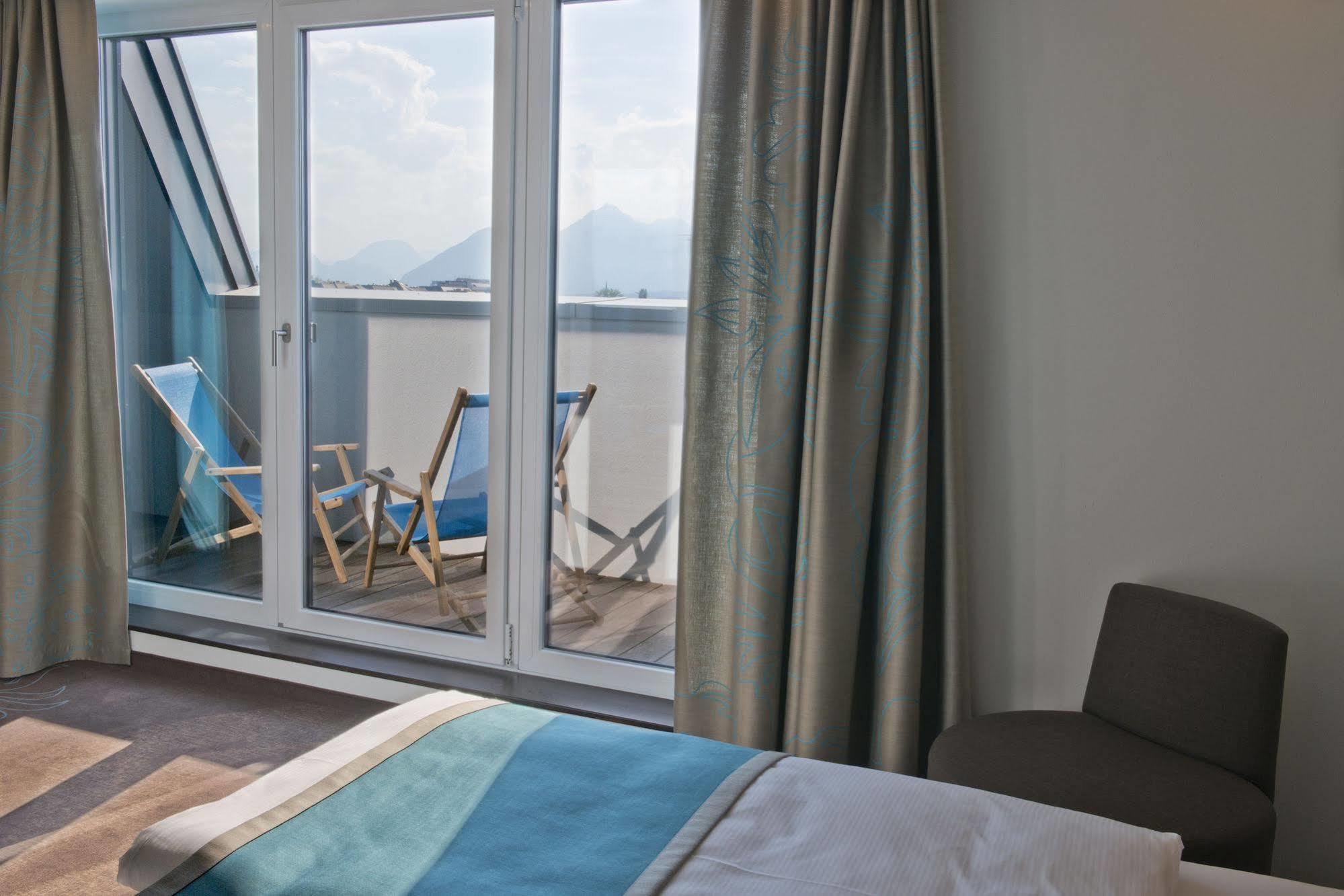 One Salzburg-mirabell 3*