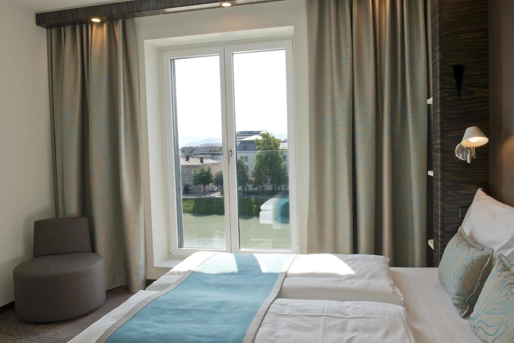 One Salzburg-mirabell Hotel Salzburg