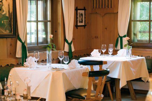 Romantik Gersberg Alm Ueber Mit Outdoorpool Hotel 4*