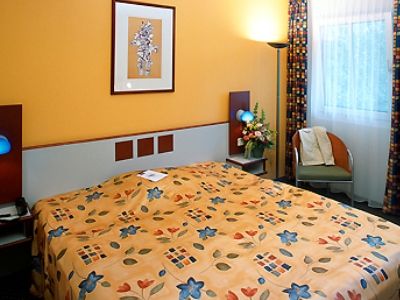 Hotel Mercure Salzburg