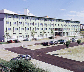 Kolpinghaus * Salzburg