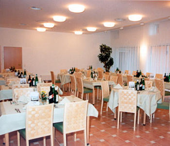 Hostel Kolpinghaus Salzburg