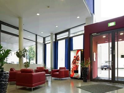 Allyouneed Hotel