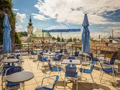 Allyouneed Hotel Salzburg
