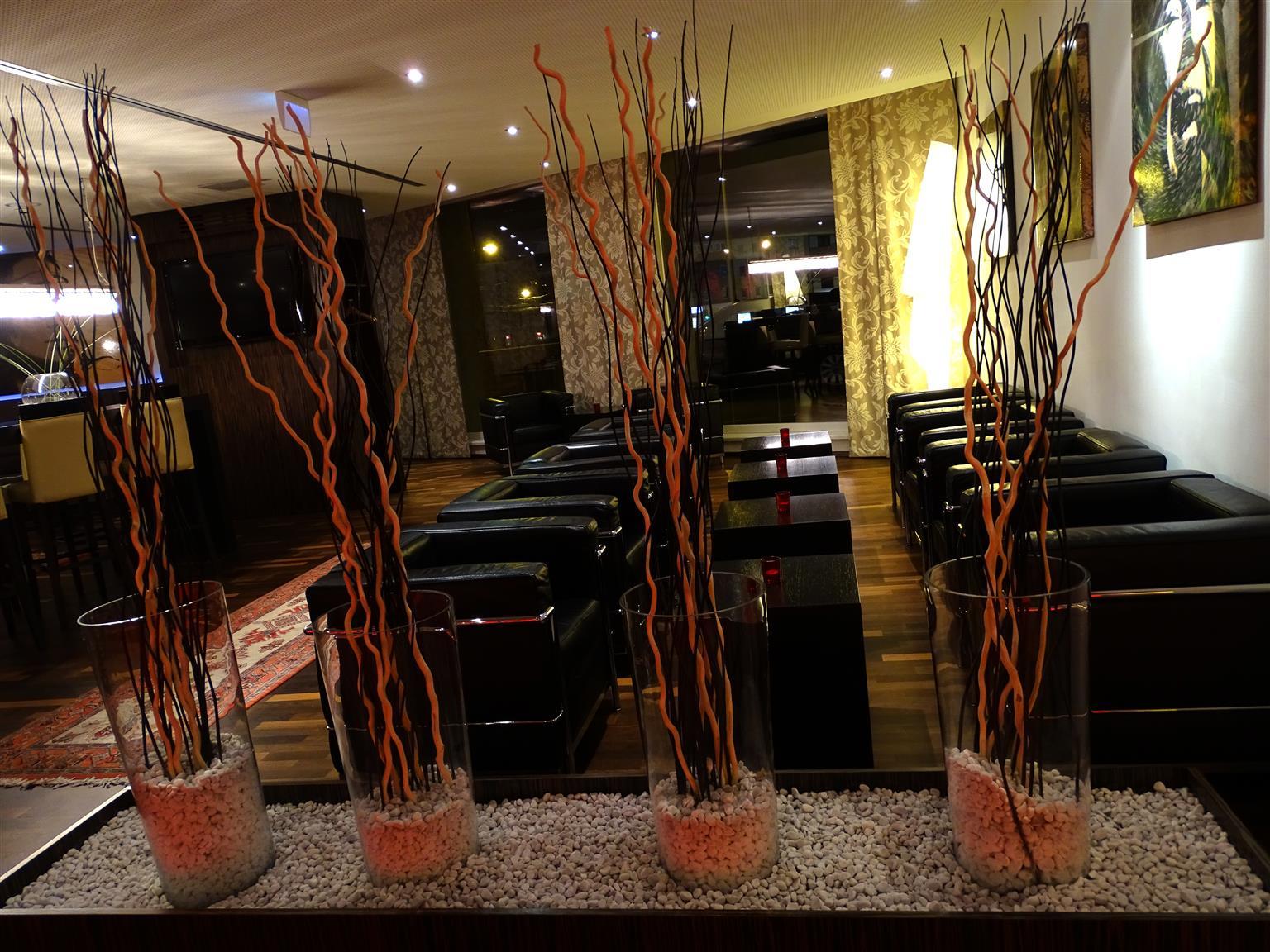 Hotel Western Amedia Art 4*