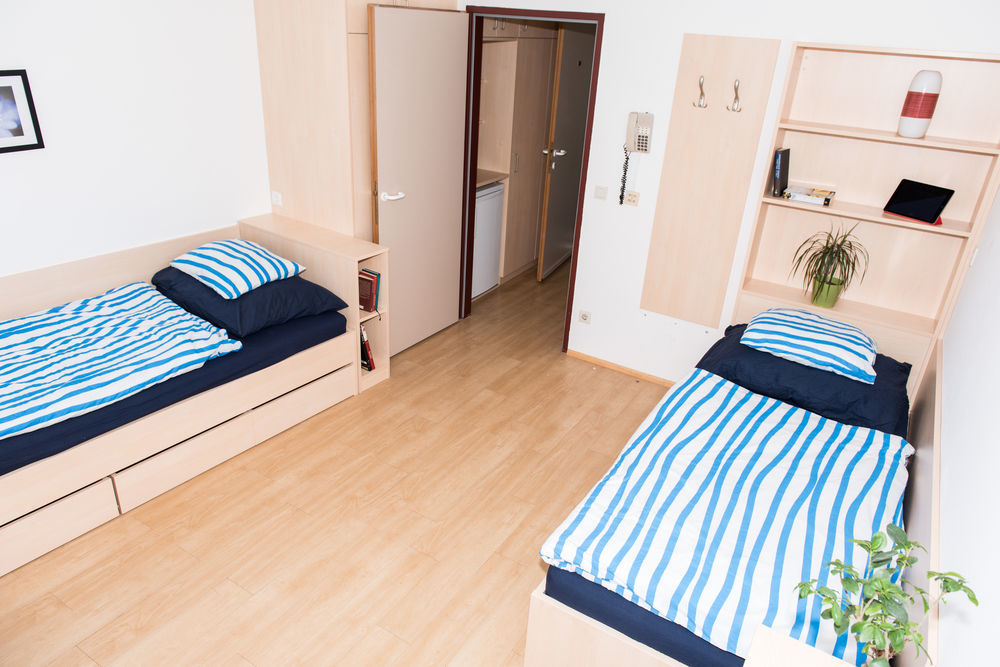 Hostel Mynext - Riverside *