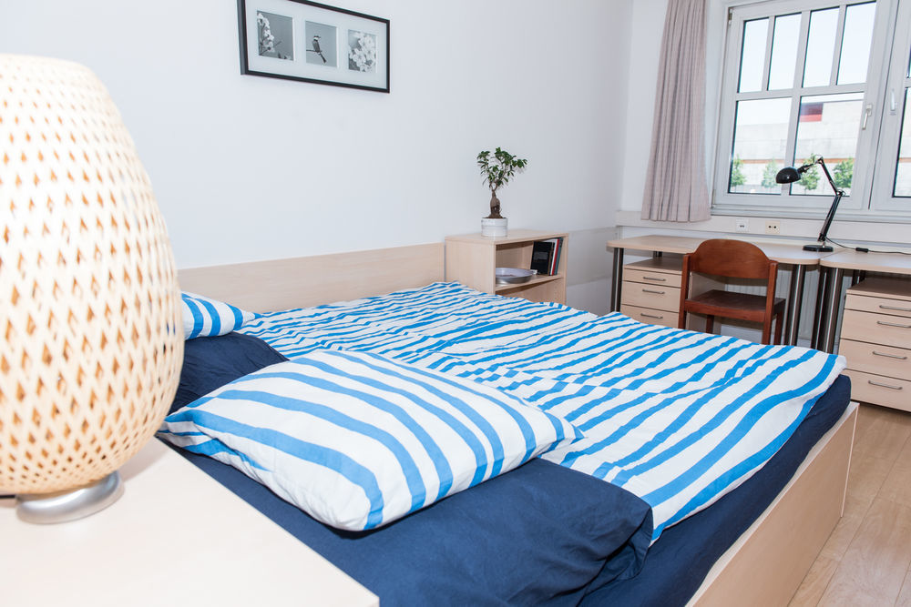Mynext - Riverside Hostel