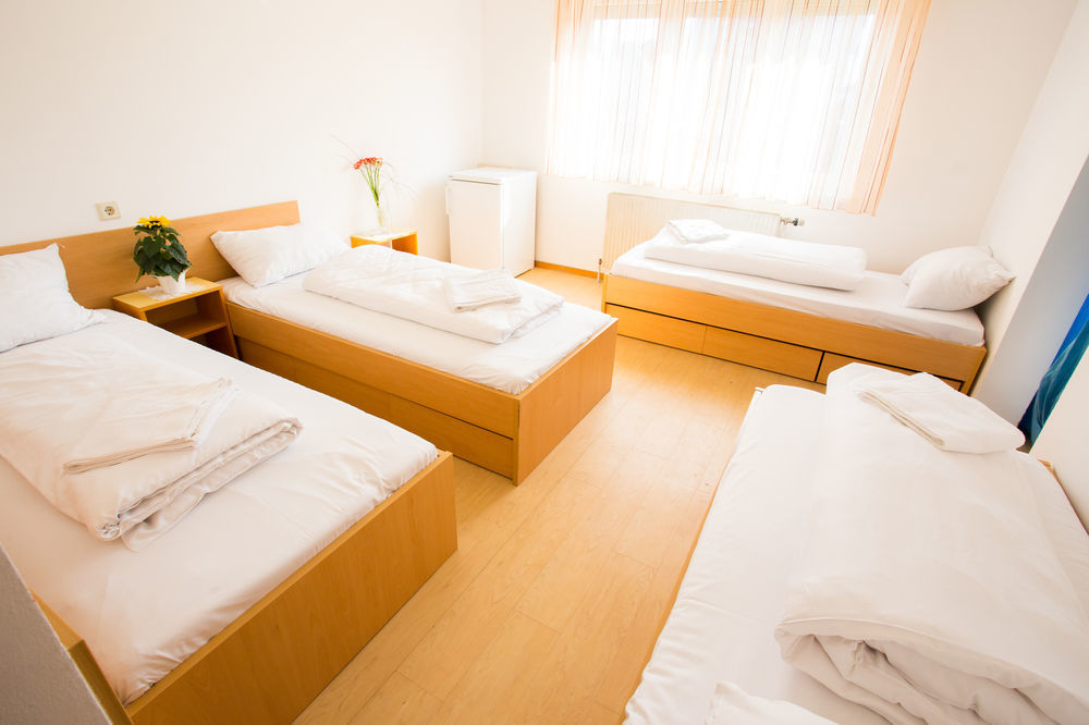 Mynext - Riverside Hostel Salzburg