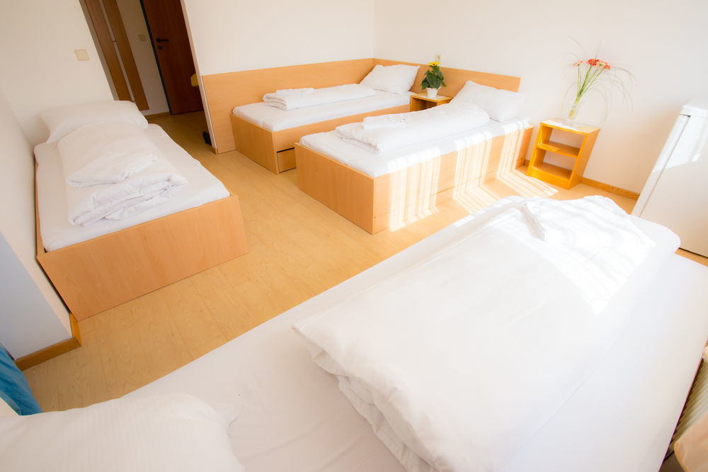 Hostel Mynext - Riverside *
