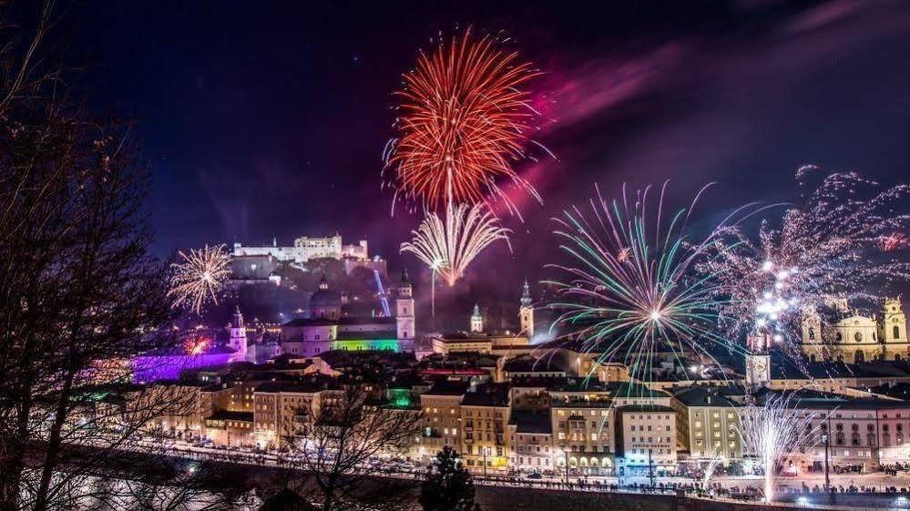 Plaza Hotel Salzburg