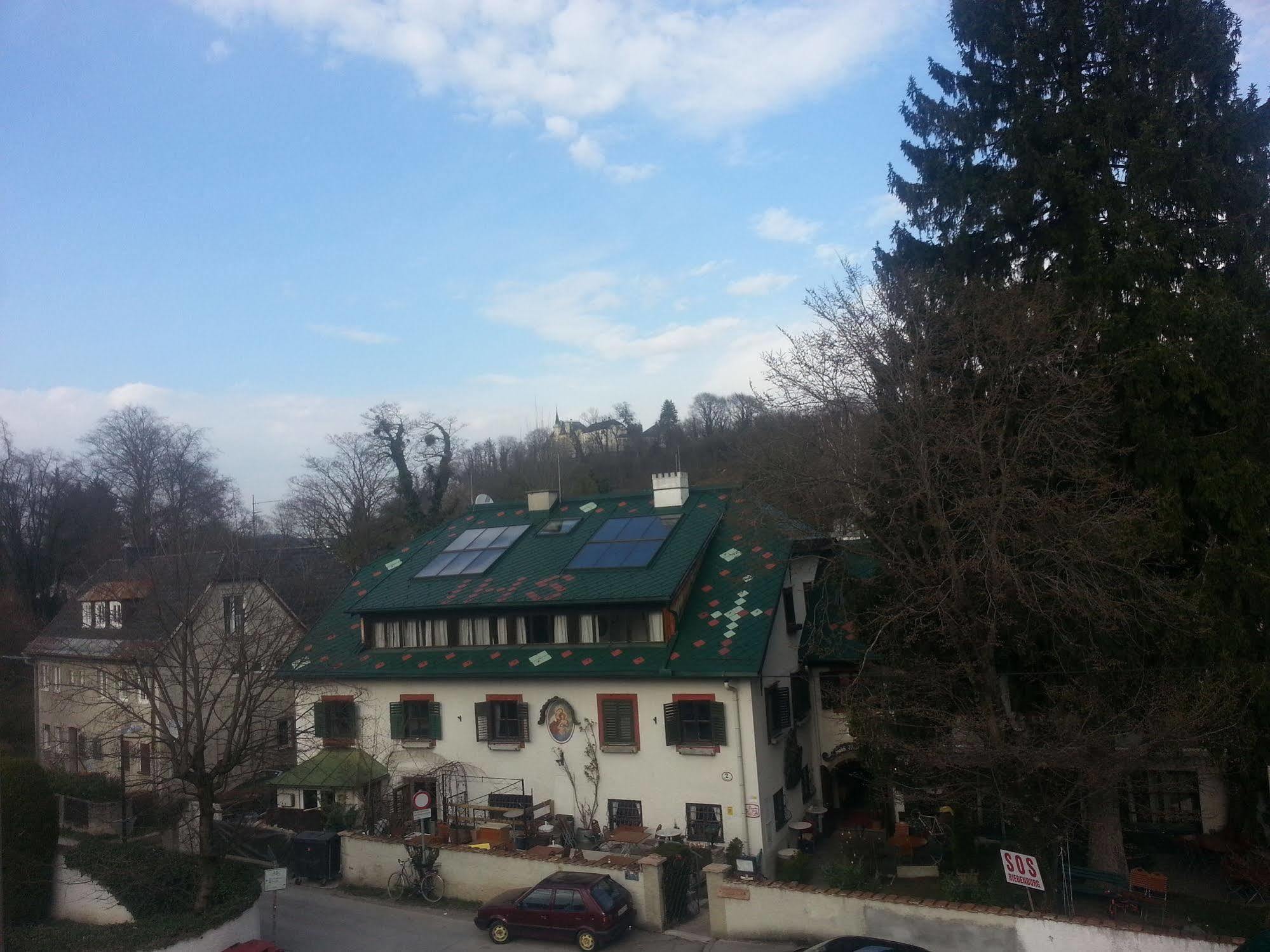 Haus Wartenberg 2*