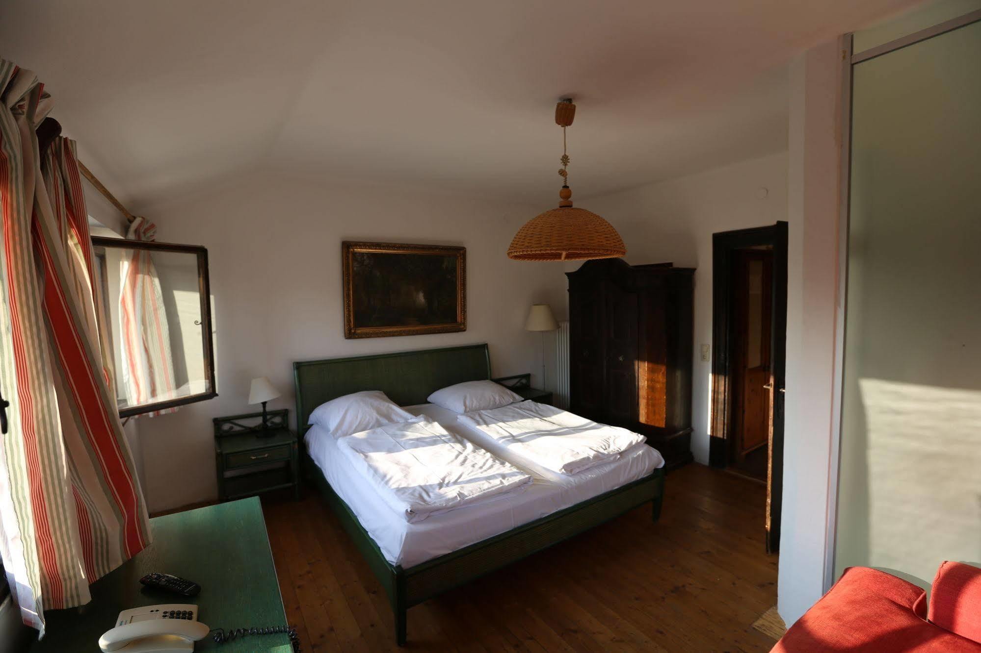 Guest house Haus Wartenberg Salzburg