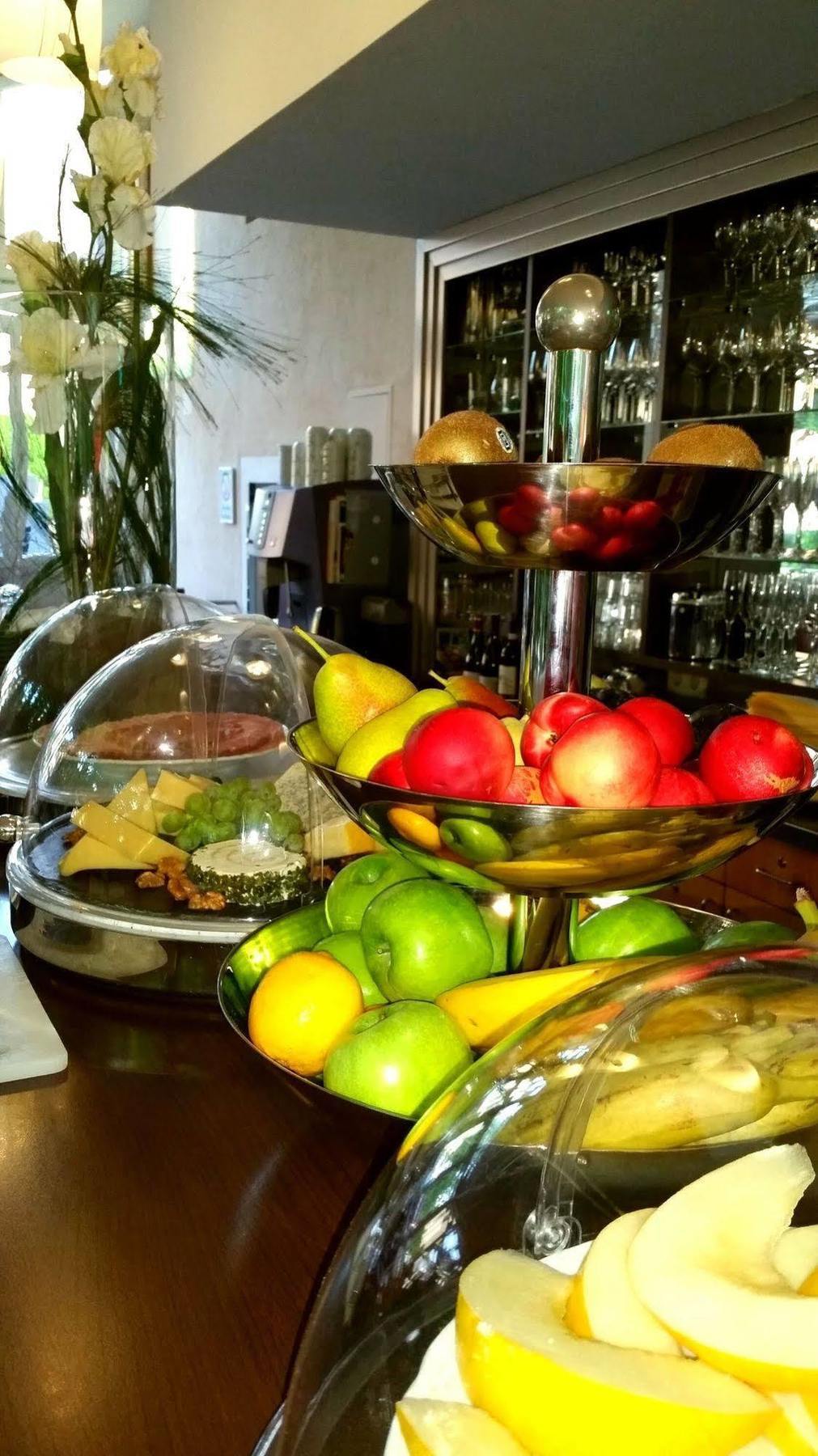 Hotel Via Roma 4*