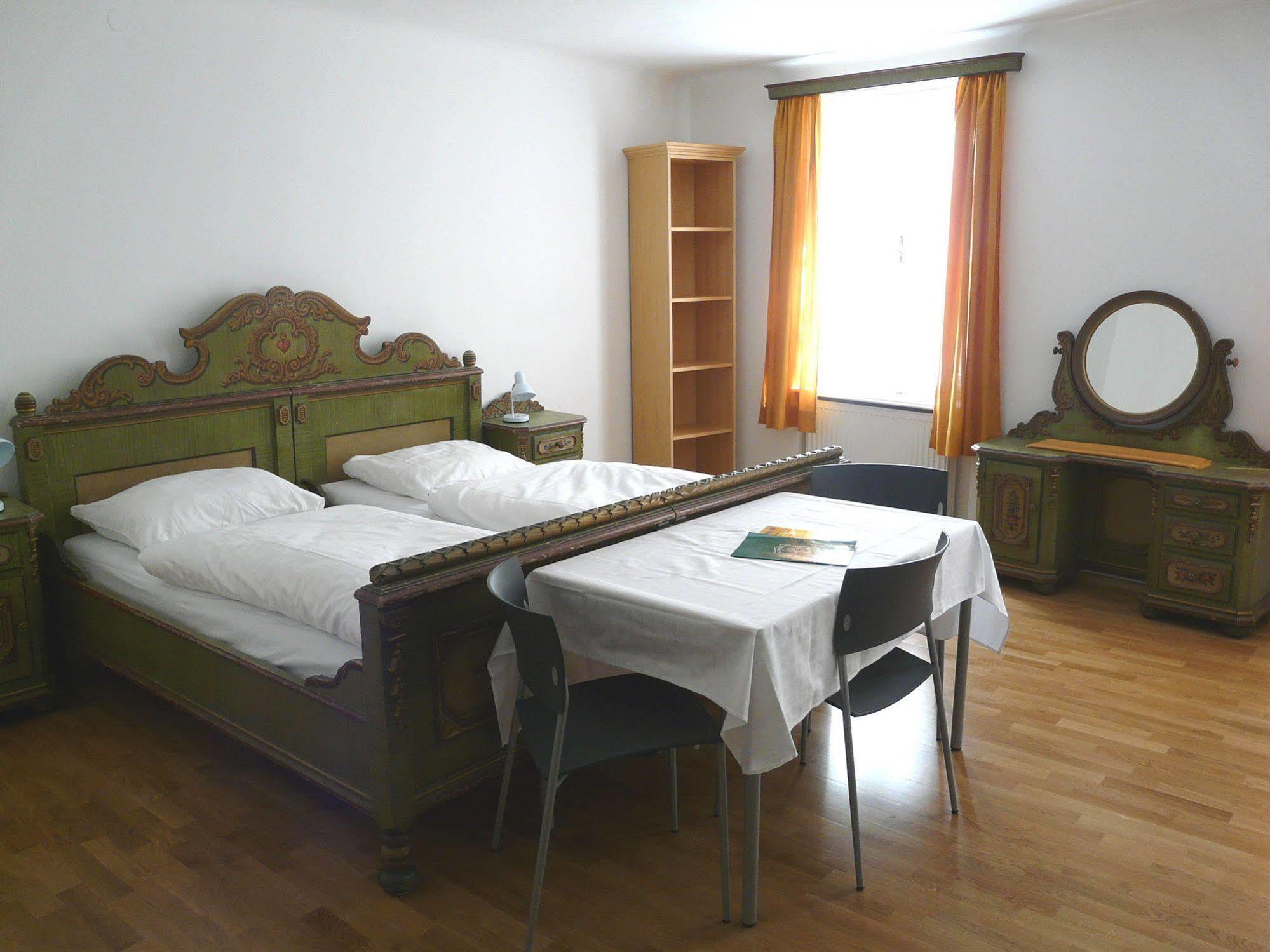 Hotel Schwarzes Rössl Salzburg