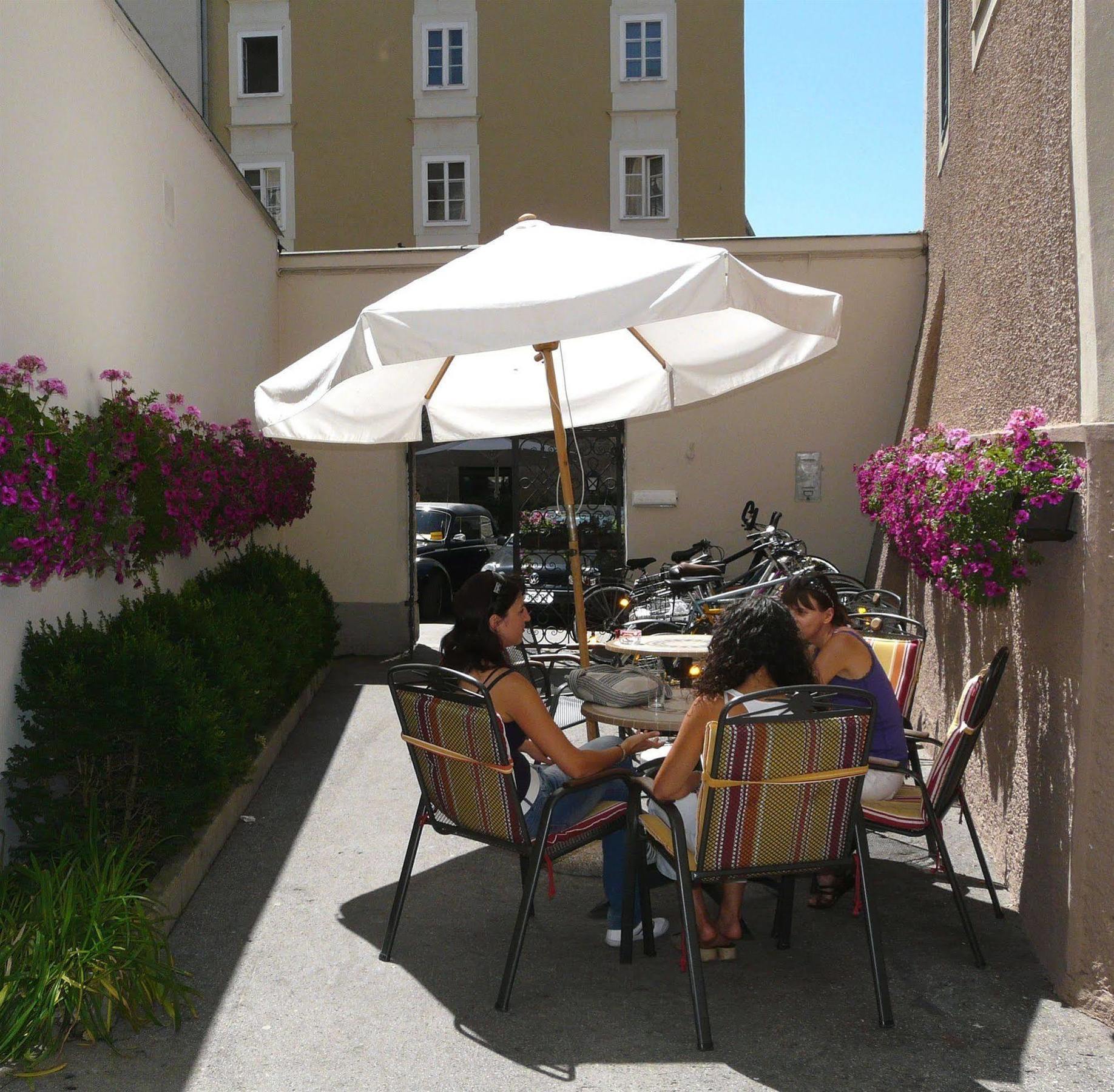 Hotel Schwarzes Rössl *