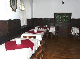 Schwarzes Rössl * Salzburg