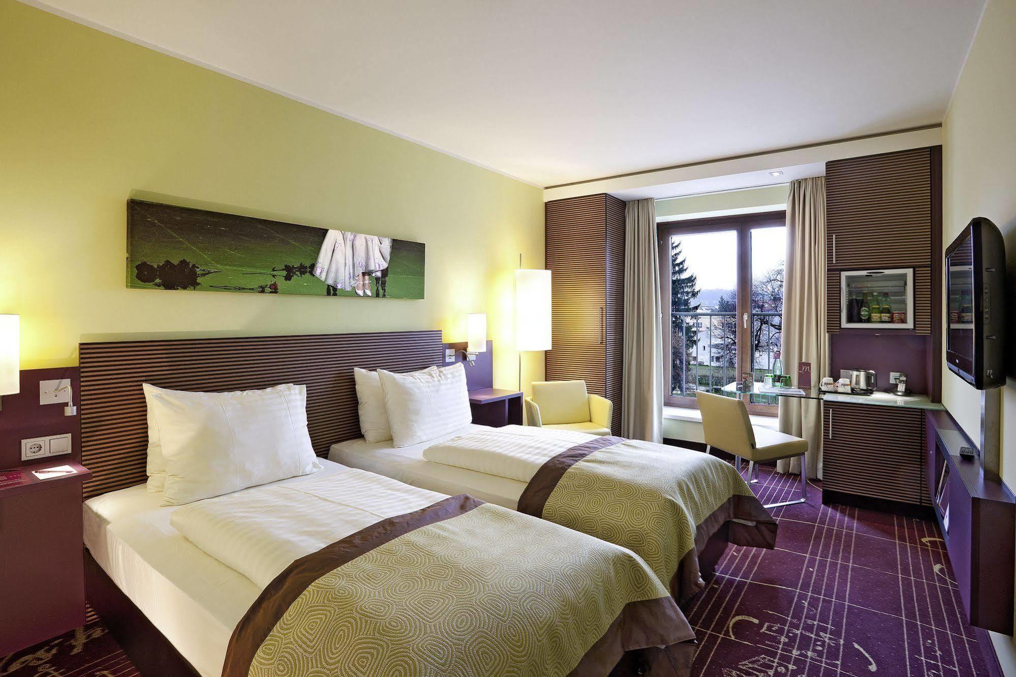 Mercure 4* Salzburg