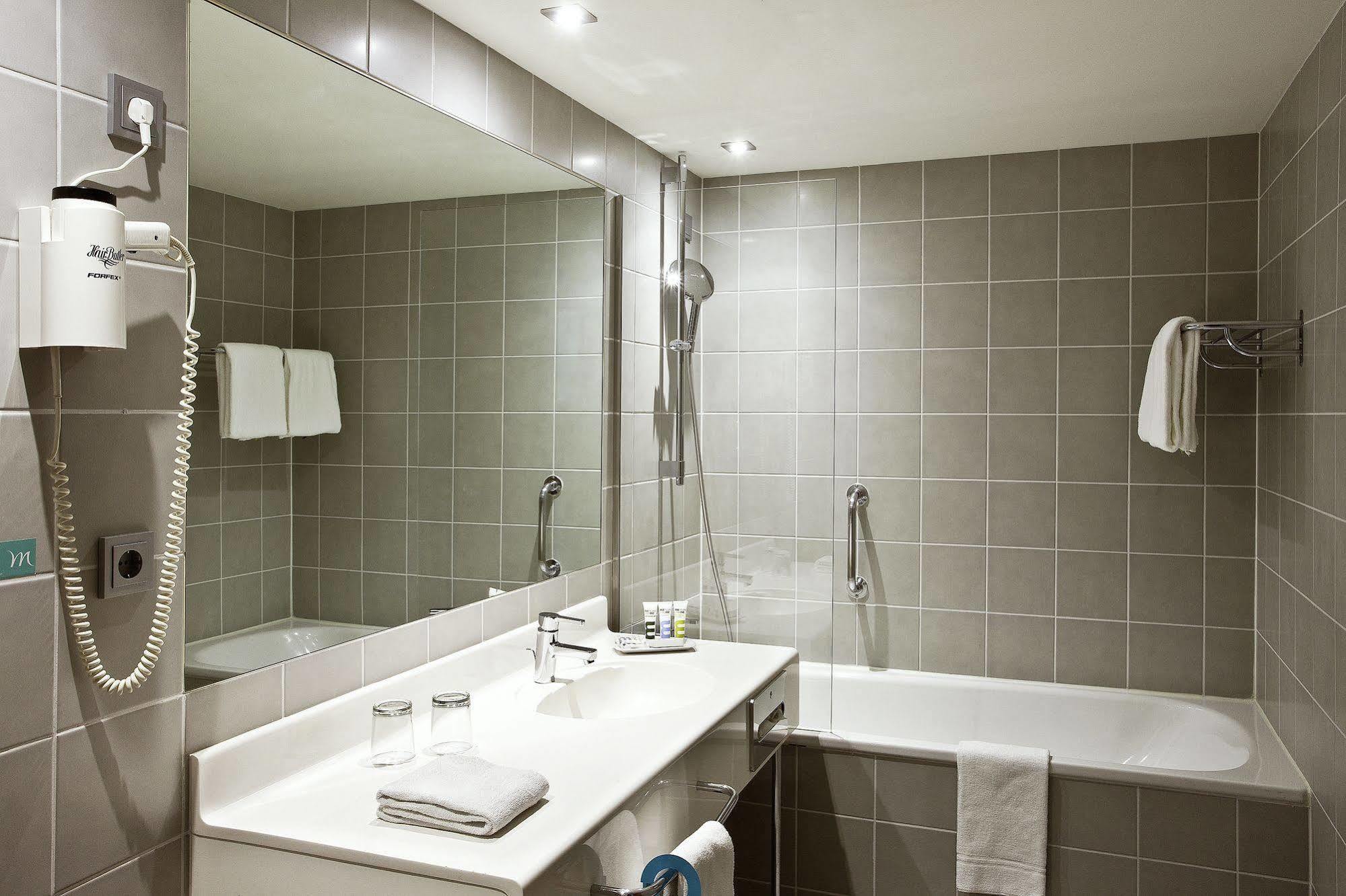 Mercure Salzburg