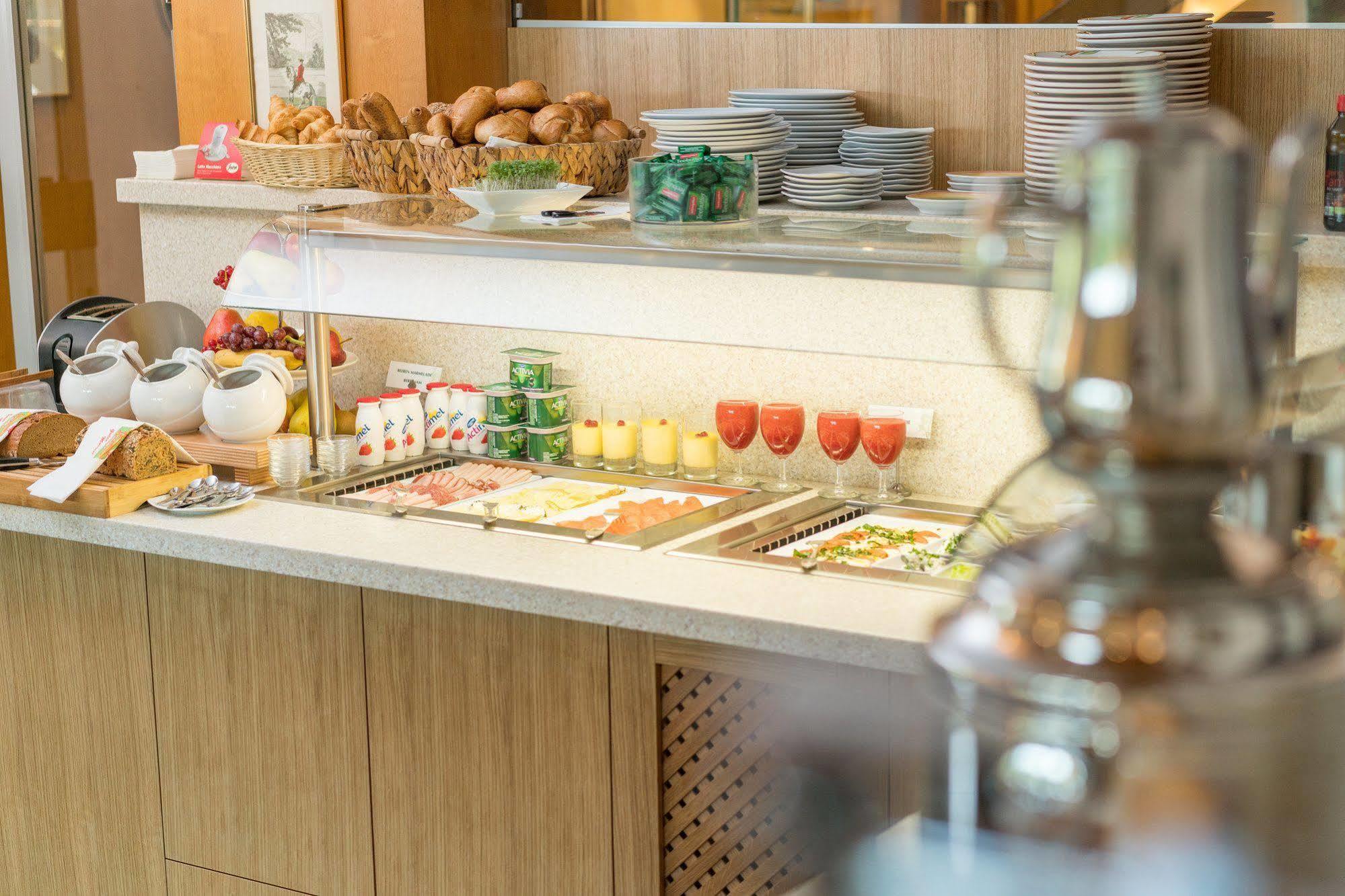 Hotel Haus Arenberg 4*