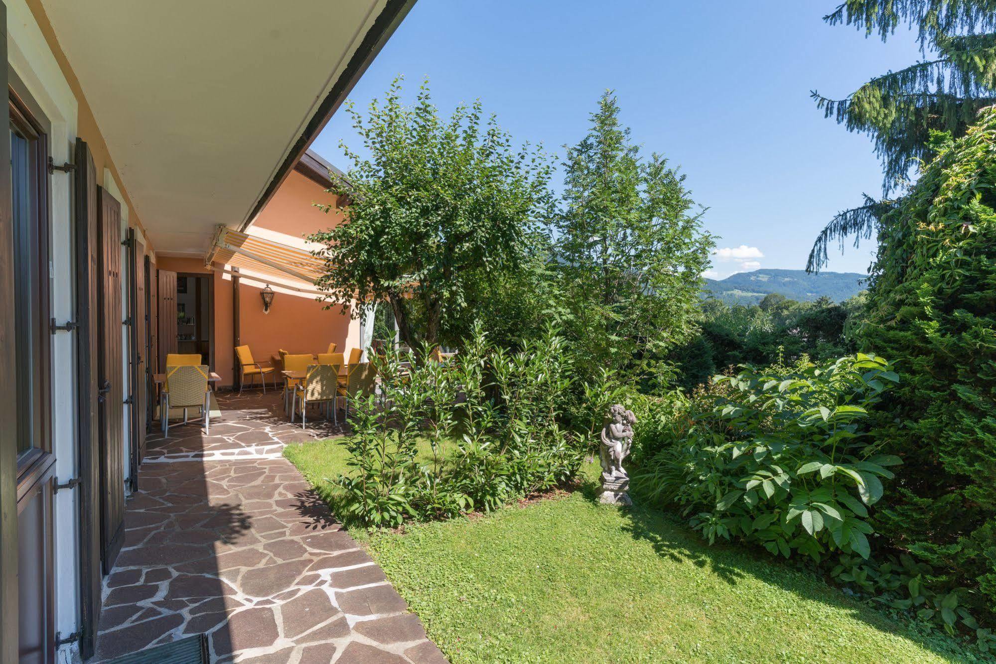 Hotel Haus Arenberg Salzburg