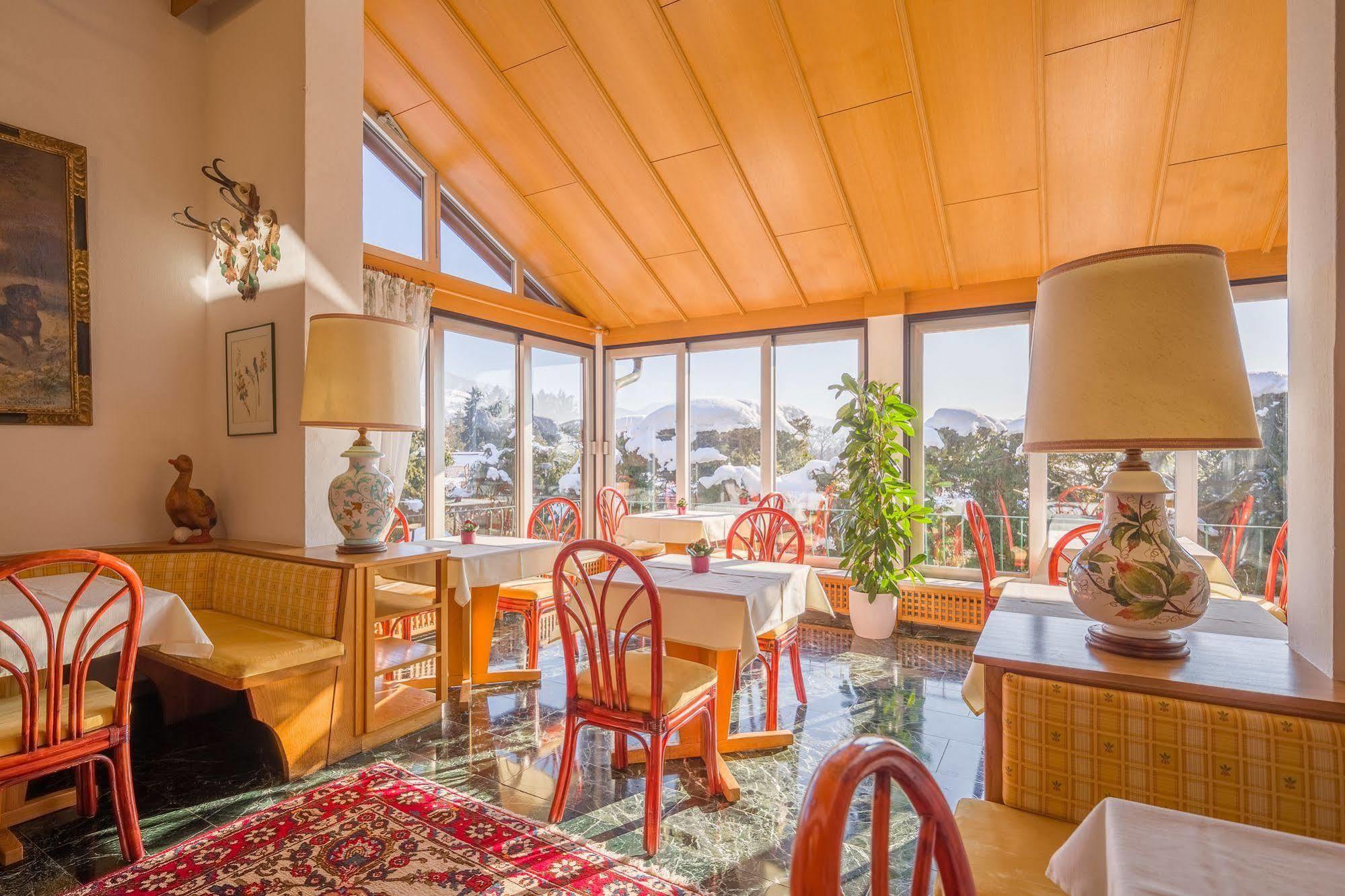 Haus Arenberg 4* Salzburg