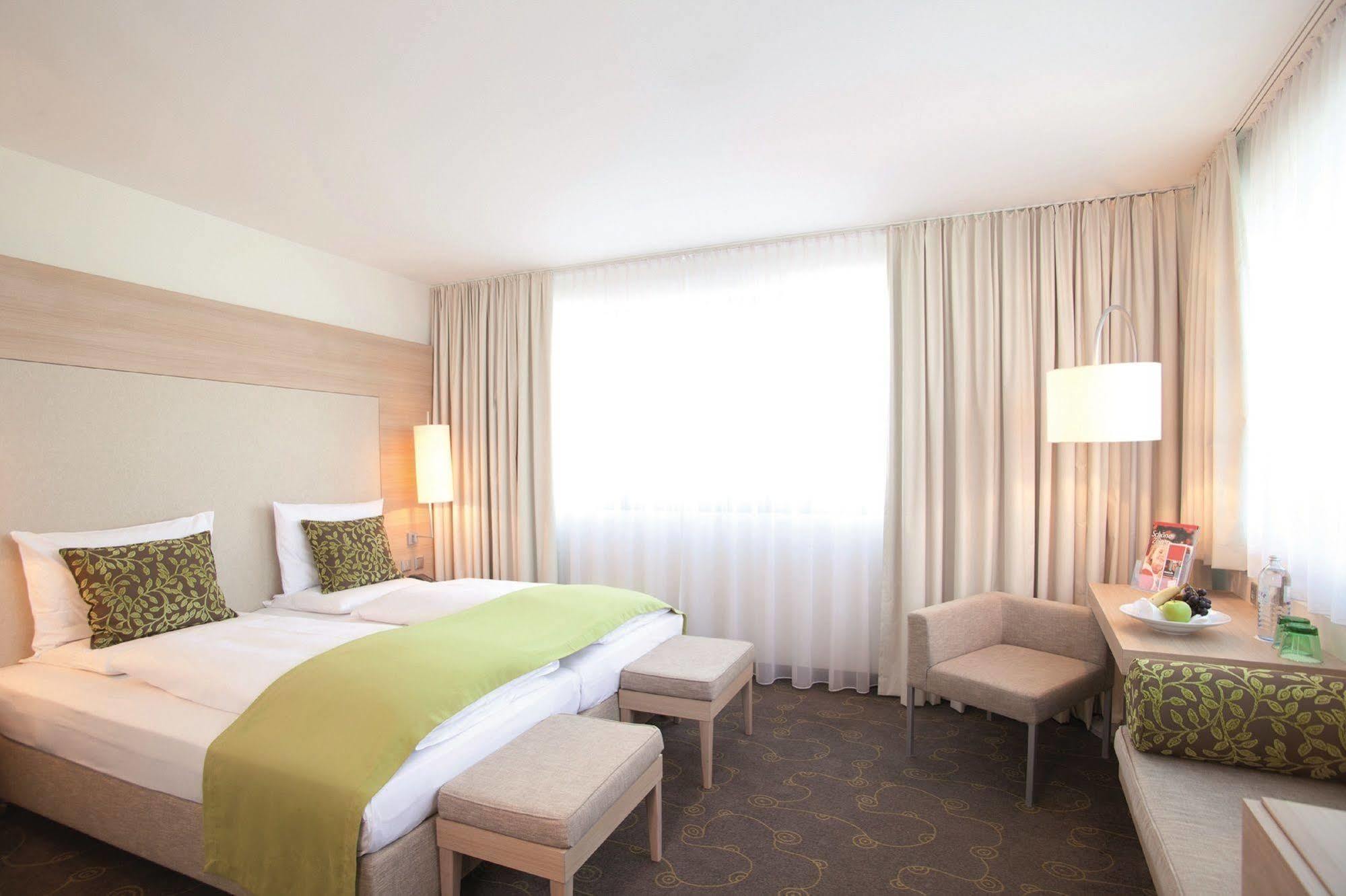 Hotel H+ Salzburg