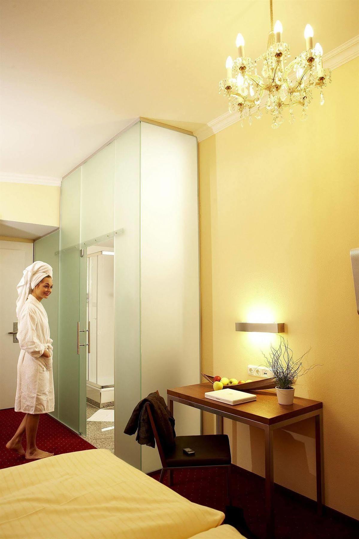 Hotel Ceconi By Gruene Zur Post - 100% Bio 3*