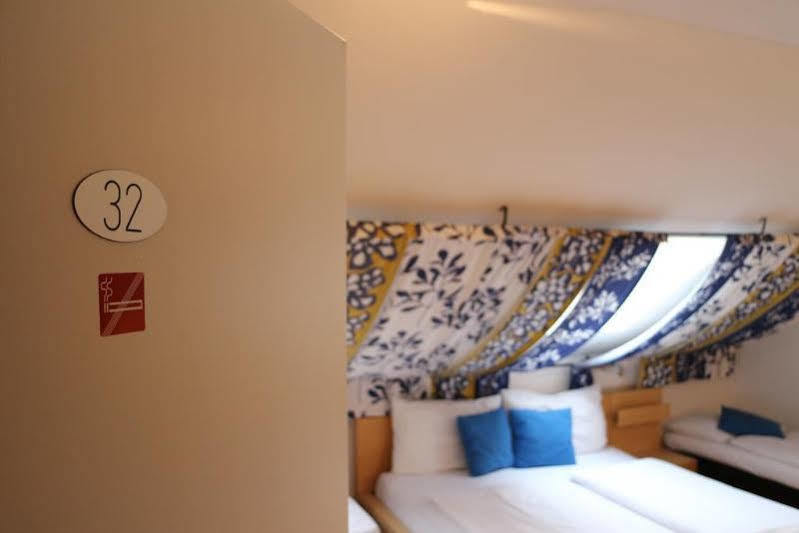 Ante Portas Apartment *