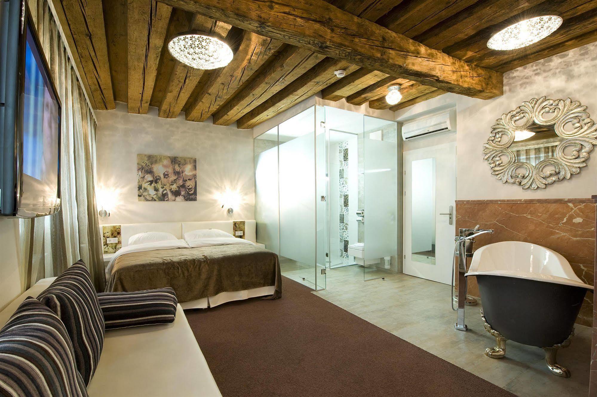 Boutiquehotel Am Dom Hotel 4*