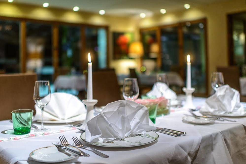 Restaurant Auerhahn Guest house