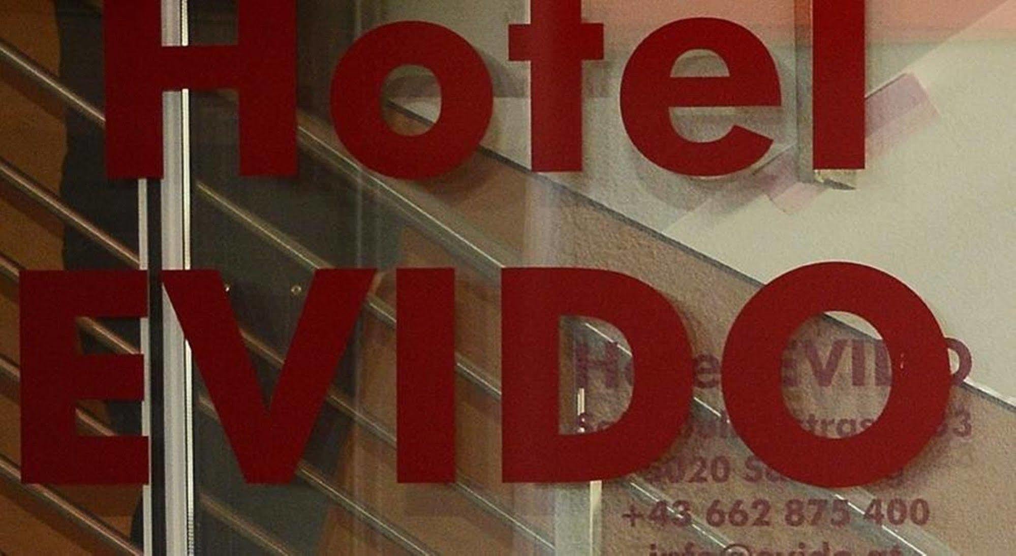 Hotel Evido Center