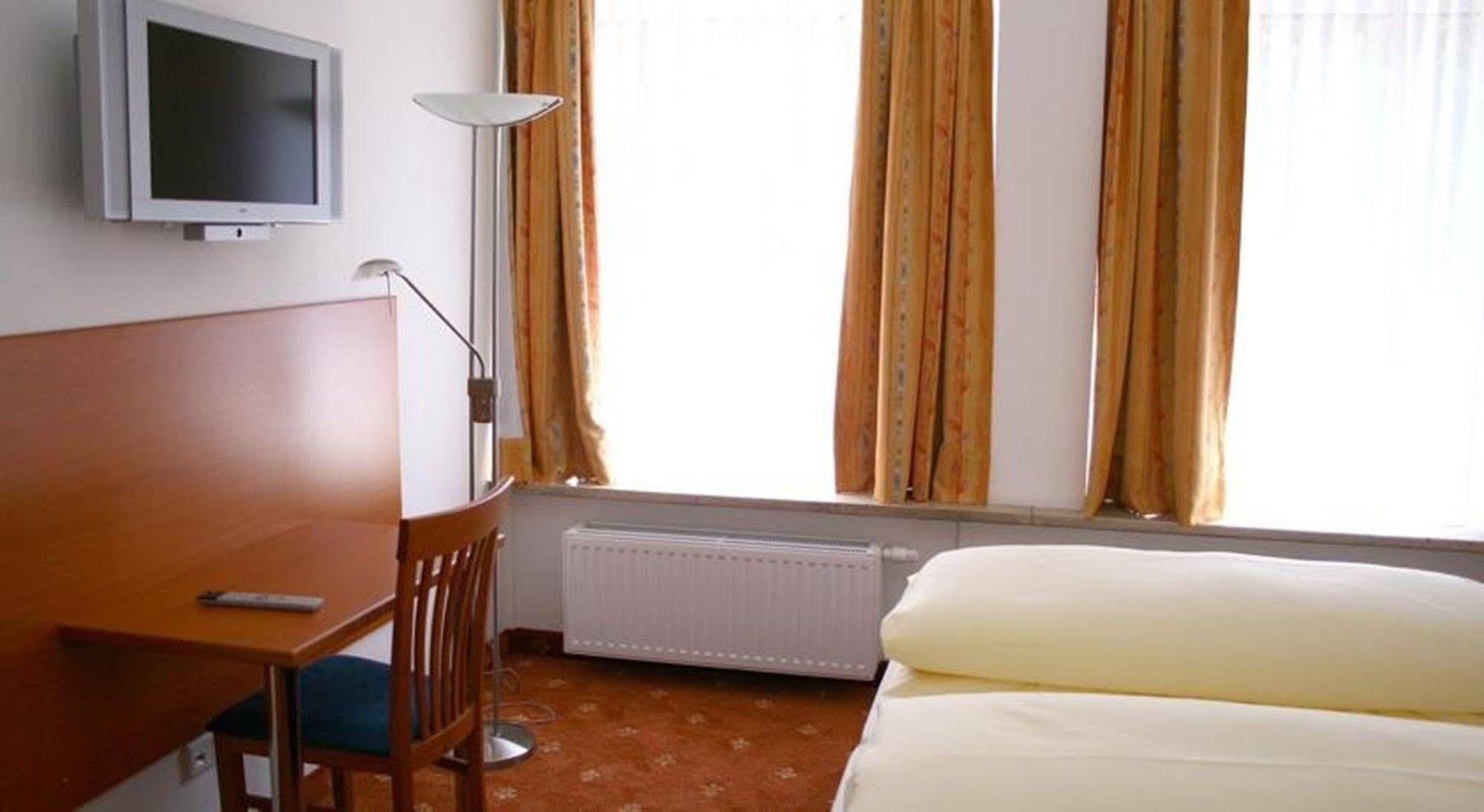 Evido Center Hotel Salzburg