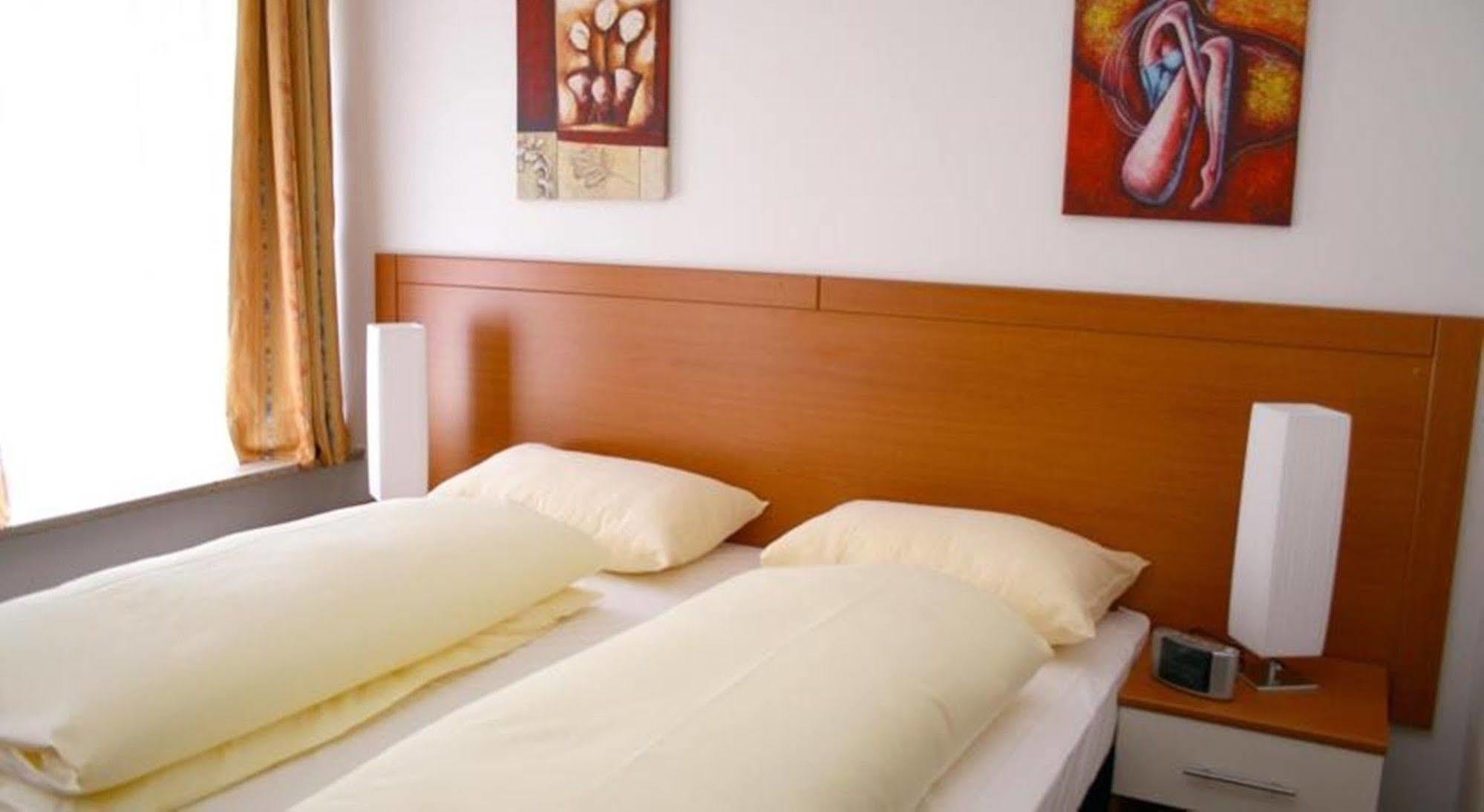 Evido Center Hotel 3*