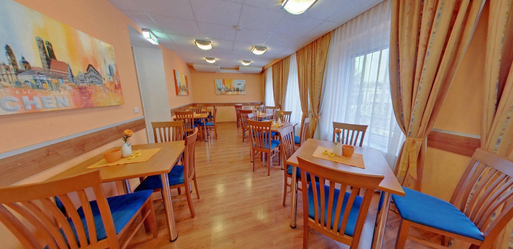 Evido Center Hotel Salzburg