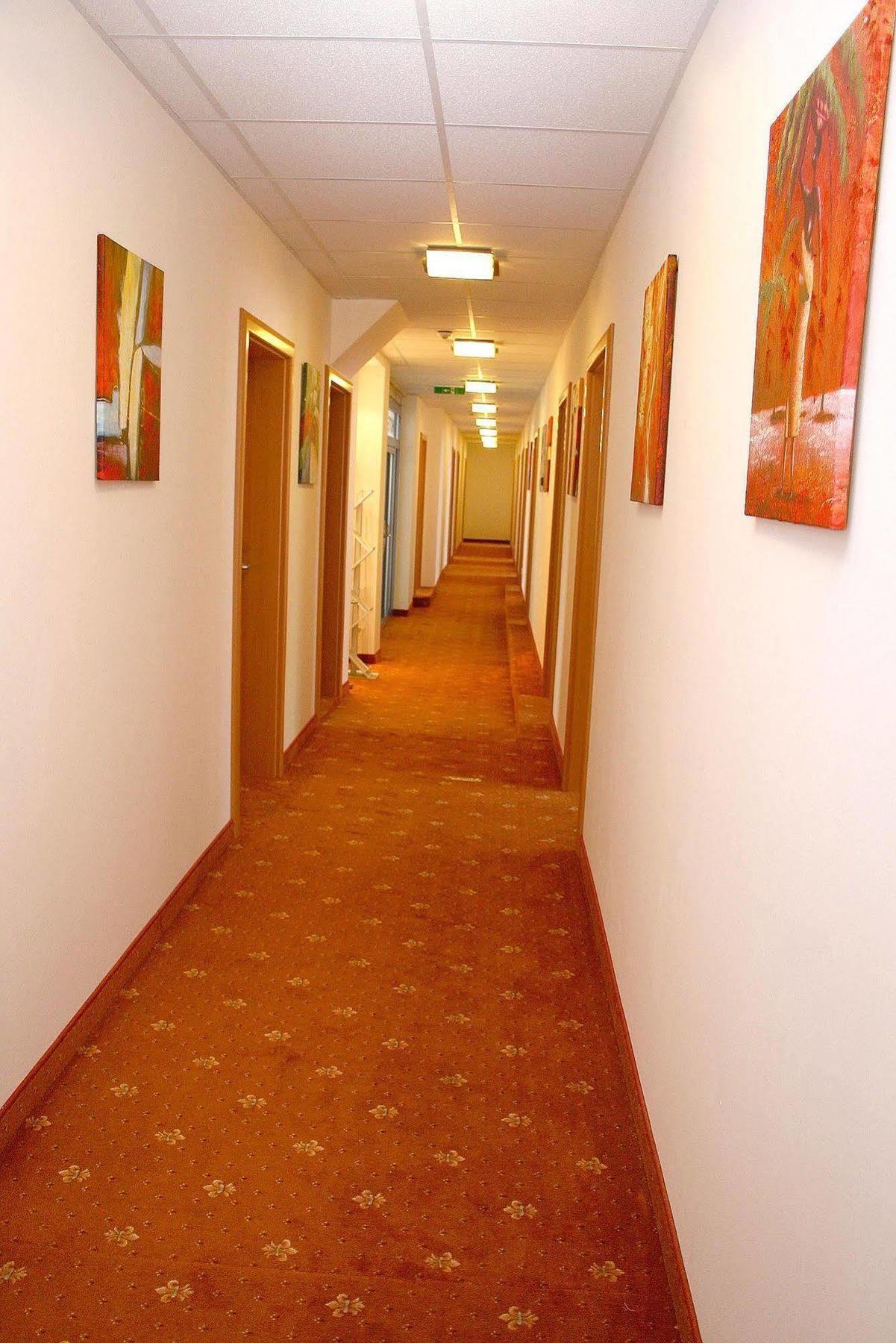 Hotel Evido Center Salzburg
