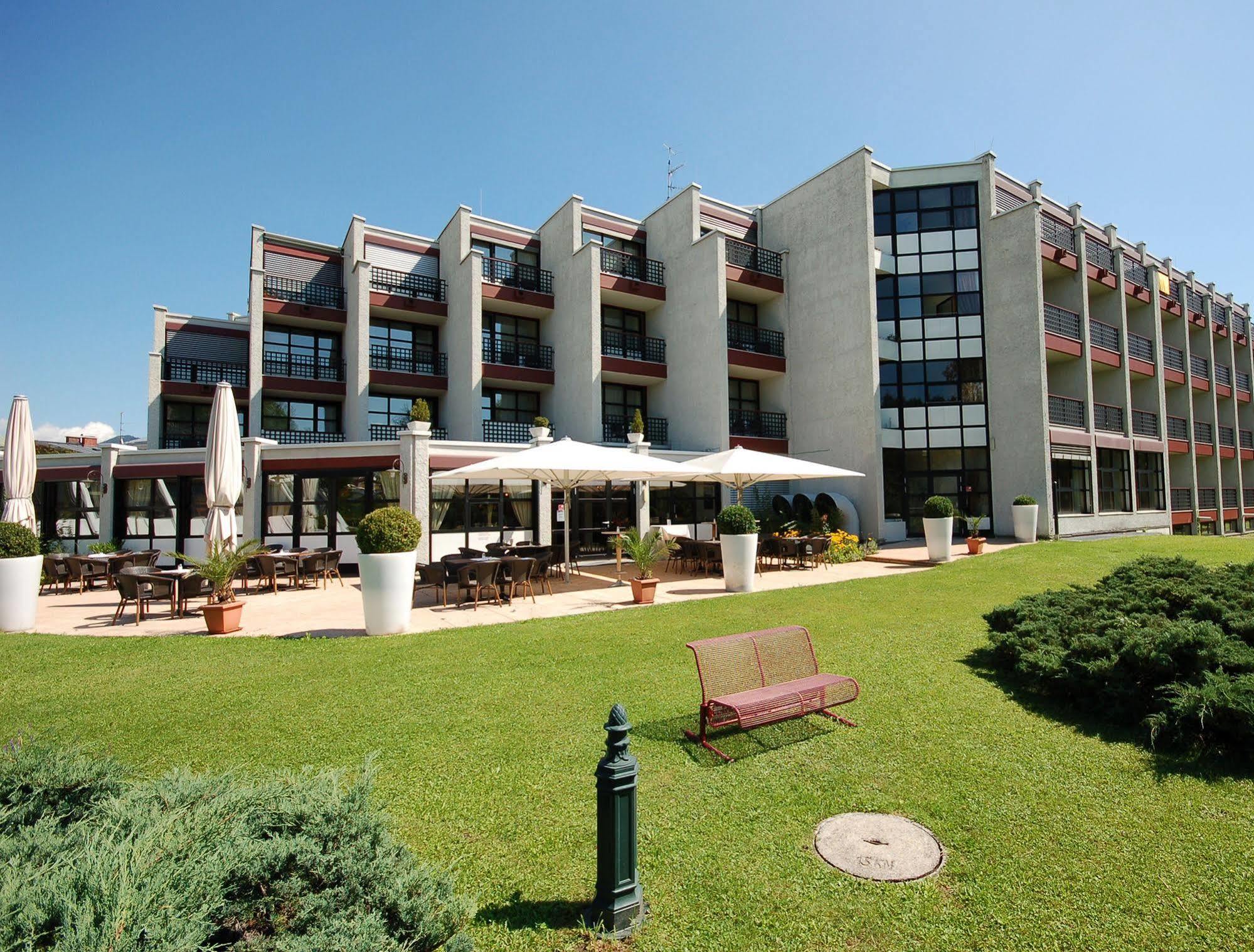 Hotel Parkhotel Brunauer