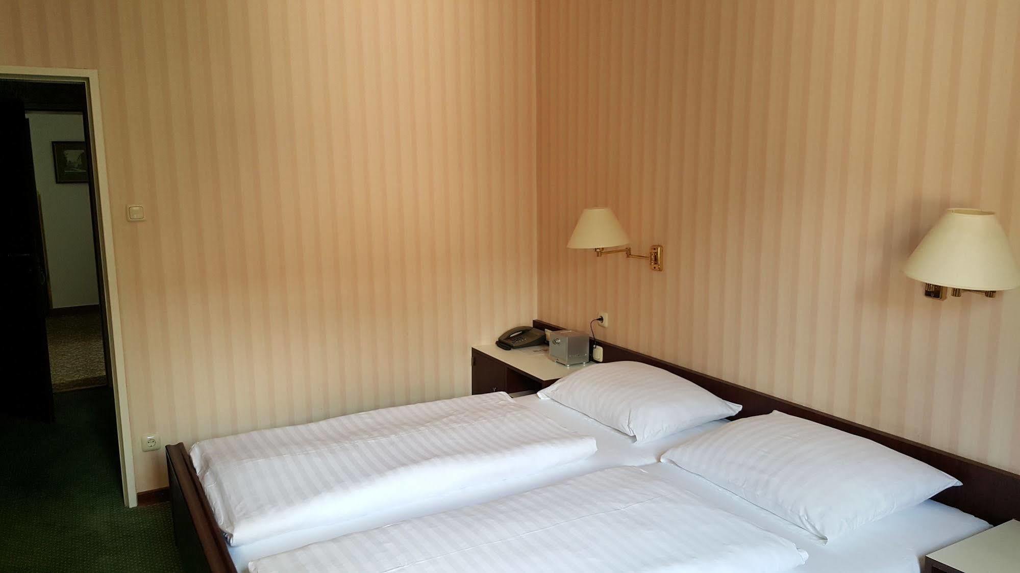 Hotel Hohenstauffen 3*