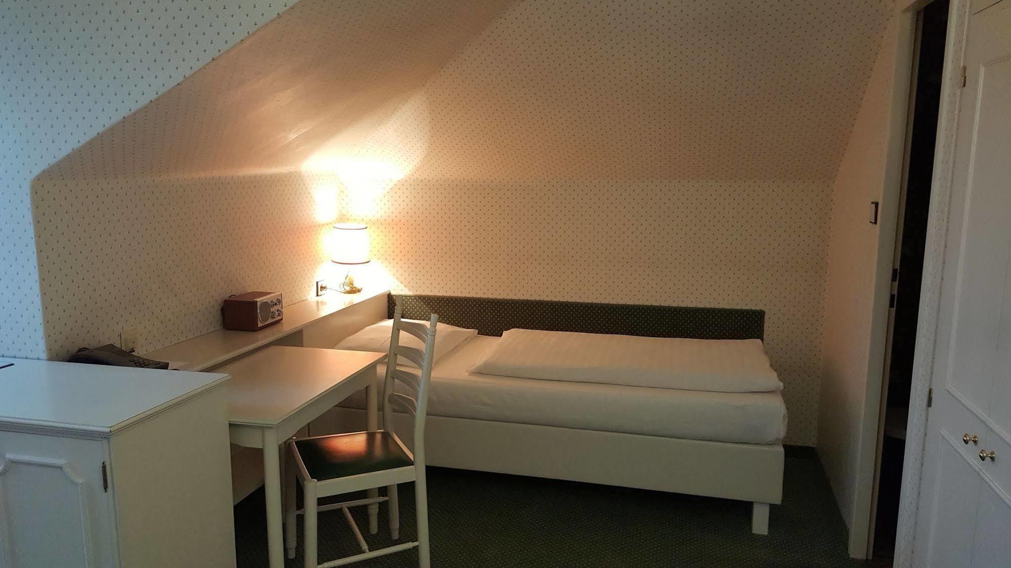 Hotel Hohenstauffen