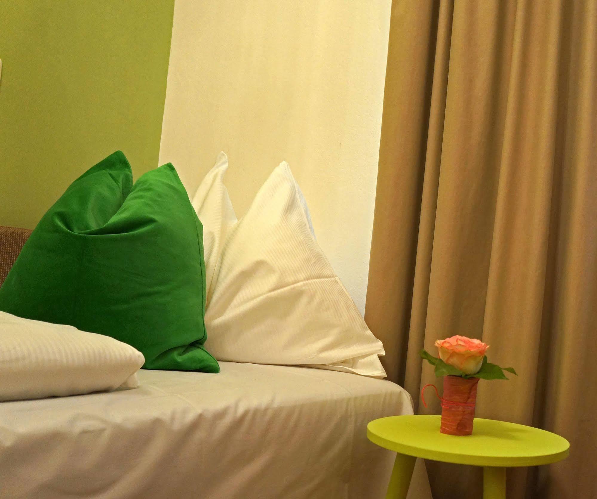 Altstadthotel Weisse Taube