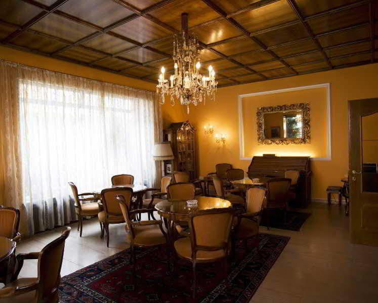 Hohenstauffen Hotel Salzburg