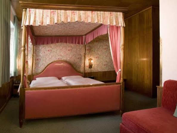 Hohenstauffen 3* Salzburg