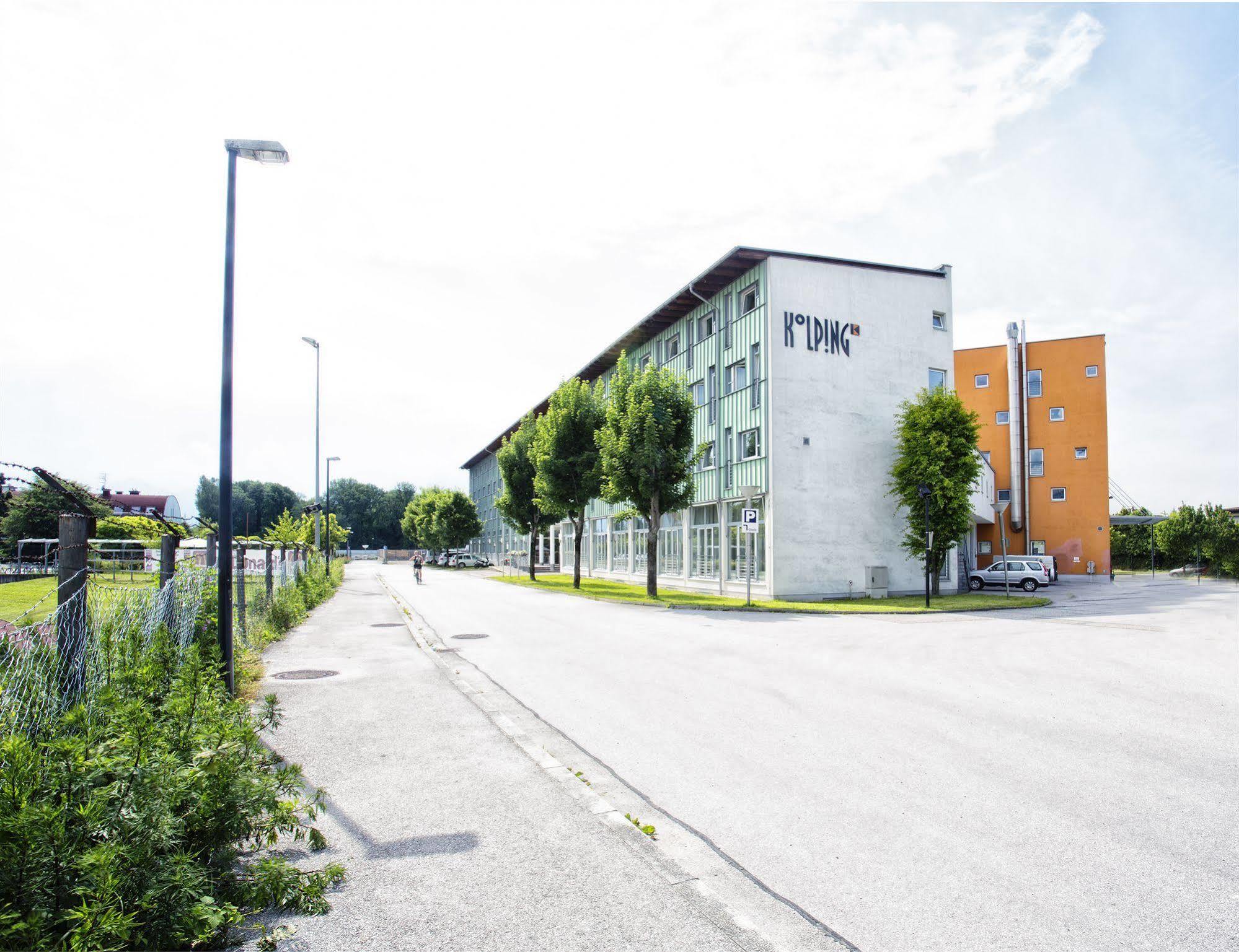 Kolpinghaus *
