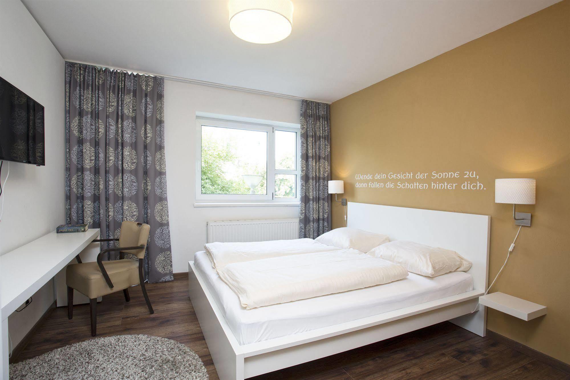 Kolpinghaus Hostel